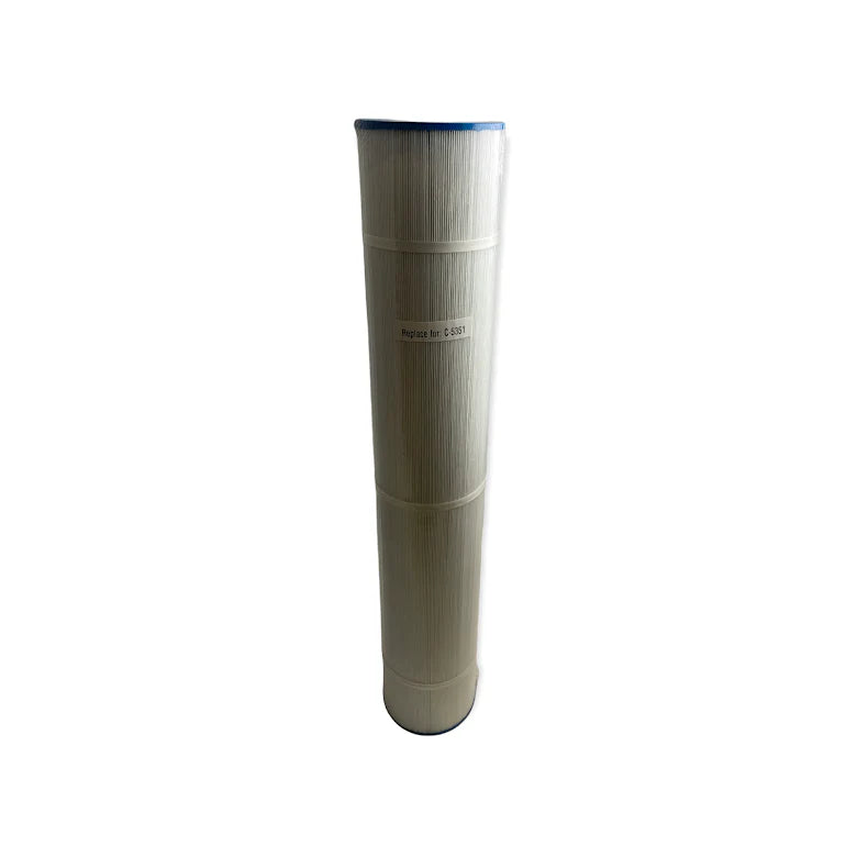 Spafilter Microban till Coast Spas, Sun Spas, Sunrice, Waterway 135ft