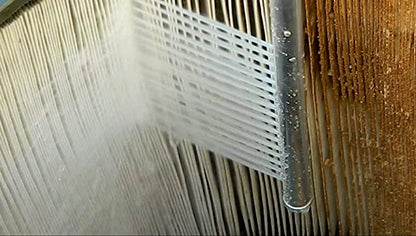 Filterrengörare Filter Power Pic