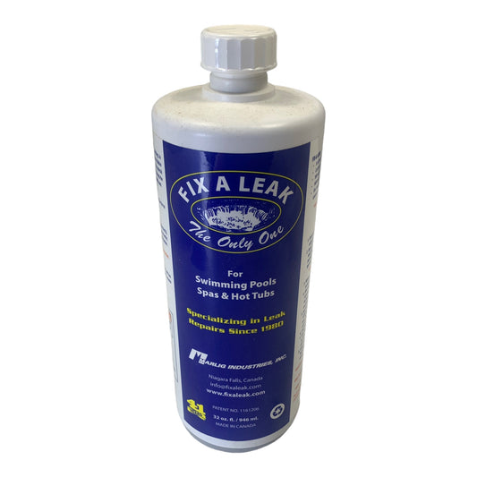 Fix a Leak 32 oz, 946ml