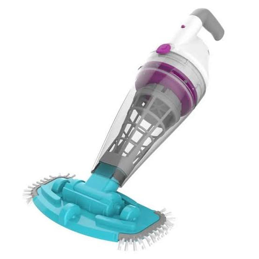 Pooldammsugare Kokido Telsa 50