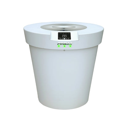 Värmepump Poolex Platinium Mini Premium