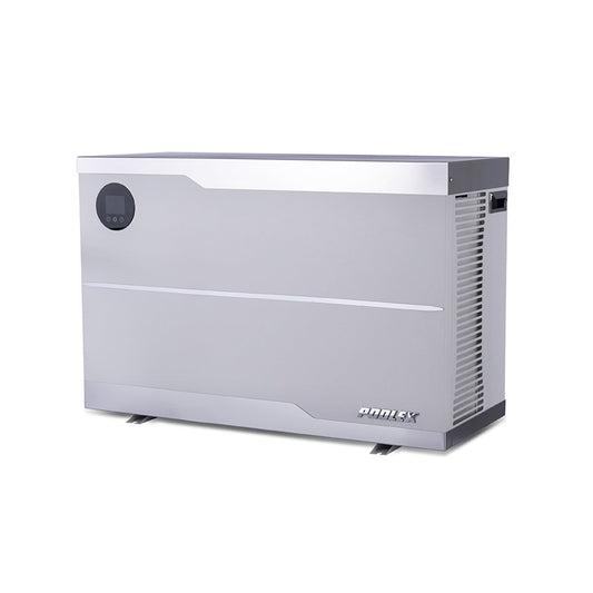 Poolvärmepump Poolex Silent Jet Fi Full Inverter