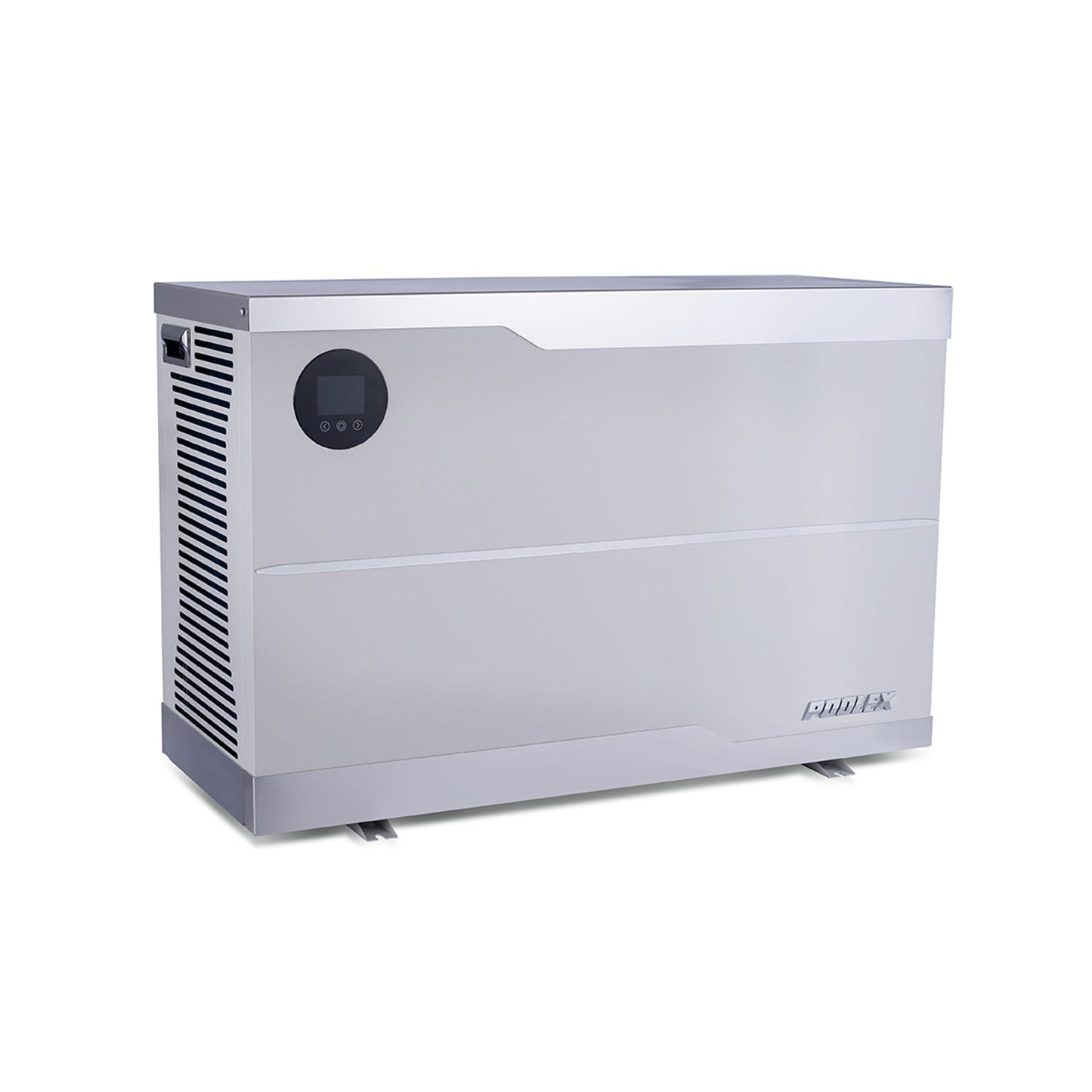 Poolvärmepump Poolex Silent Jet Fi Full Inverter