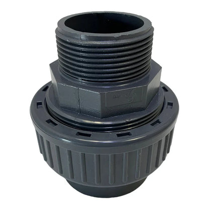 PVC Union 50mm-2"