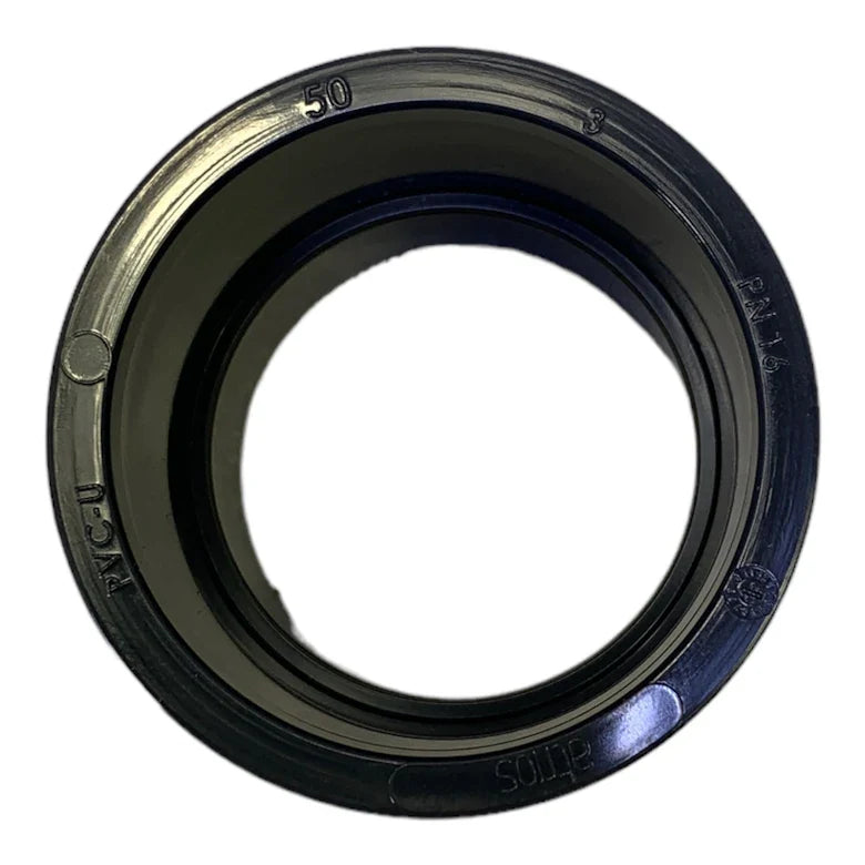 PVC Skarvmuff 50mm