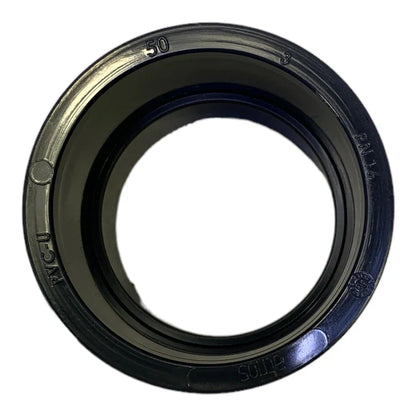 PVC Skarvmuff 50mm