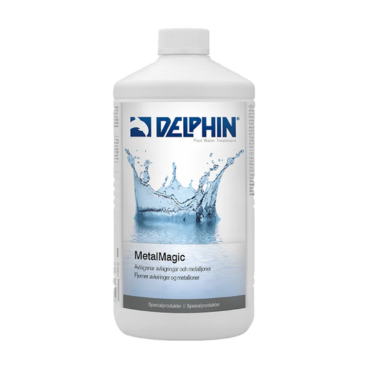 DELPHIN MetalMagic 1L