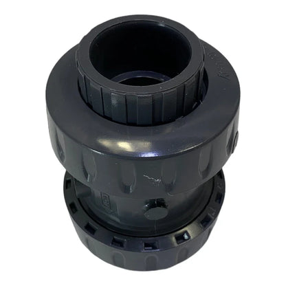 PVC Backventil 32mm