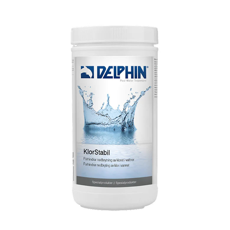 DELPHIN KlorStabil 1 kg