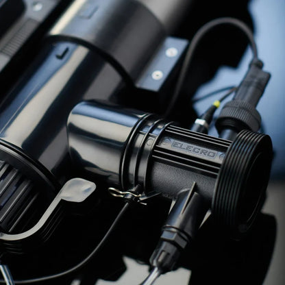 UV 110m3 High Reflection