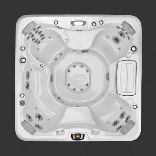 Spalock Sundance -Optima / Cameo 229x229 R23