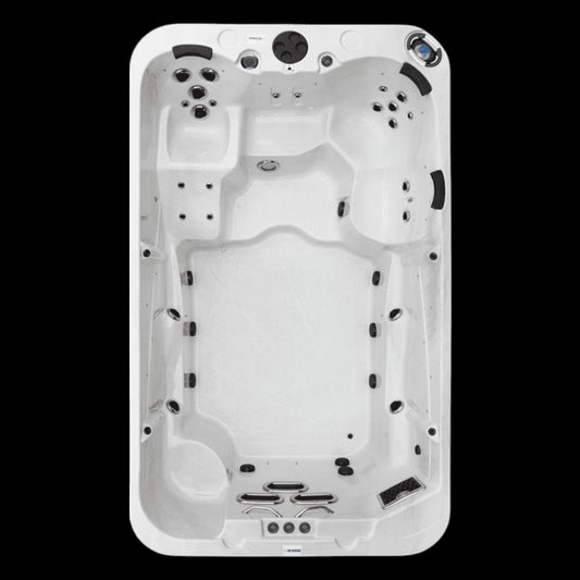 Spalock Coast Spas Swimspa 1300 Wellness 2, 384x229