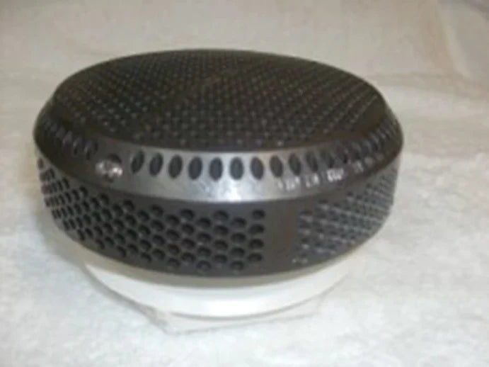 VGB Hi-Flow Suction 2" GMB