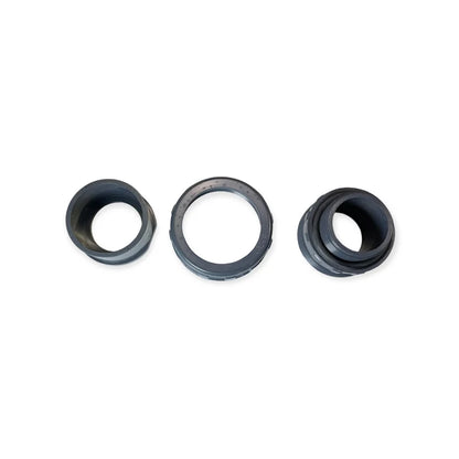 PVC Union 50mm-1 1/2"+packning