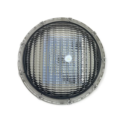 Lampa för glasfiberpool 20W vit Gaia