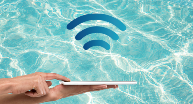 Poolex VariLine WiFi Poolpump – Variabel hastighet (5 varianter)