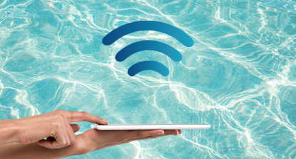 Poolex VariLine WiFi Poolpump – Variabel hastighet (5 varianter)