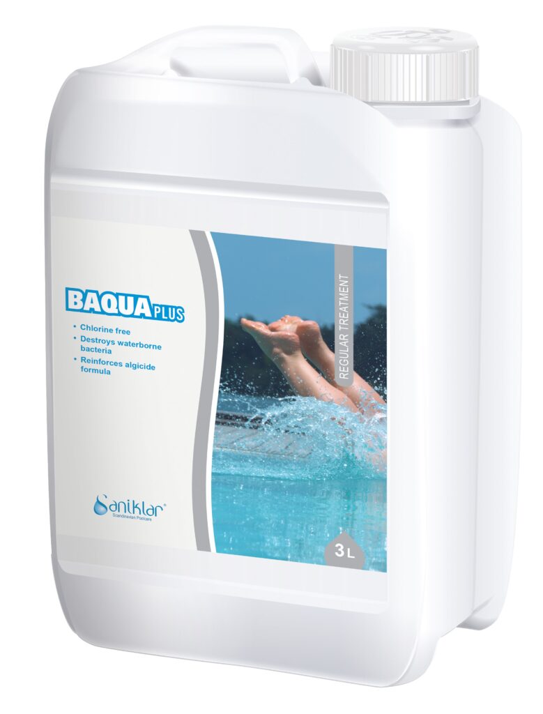 Baqua Plus 3L
