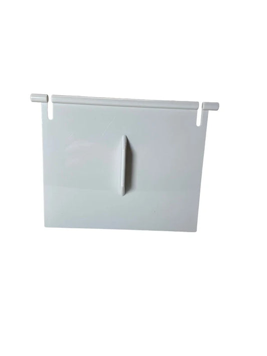 Skimmerlucka Wilbar L156 H116