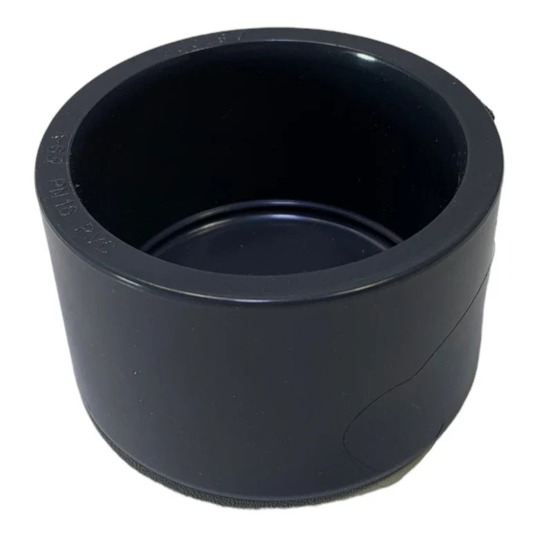 PVC lock 63mm