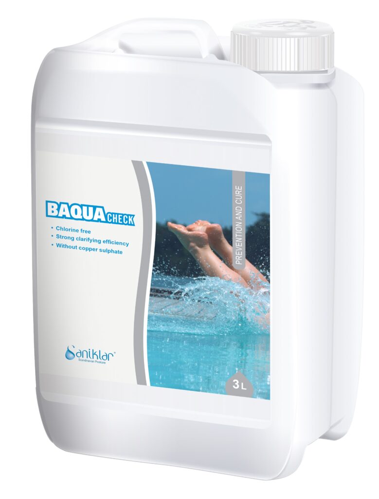 Baqua Check 3 L