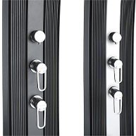 Utedusch Formidra Dada Hybrid 40L Böjd