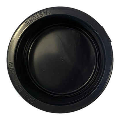 PVC lock 63mm