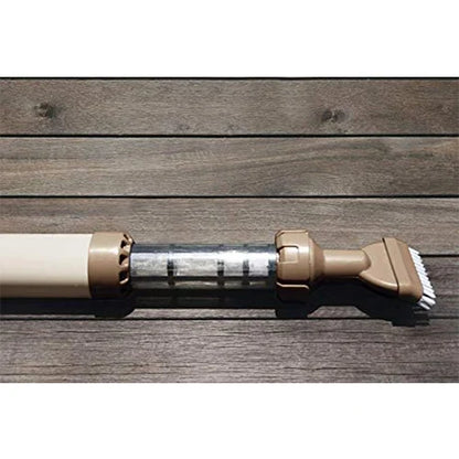 Spadammsugare Mono Vac