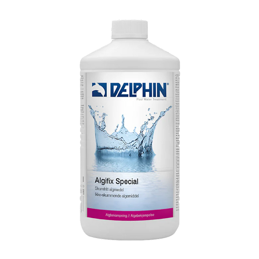 DELPHIN Algfix, Special 1L