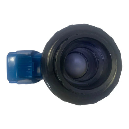 PVC Ventil 63mm Easy Fit