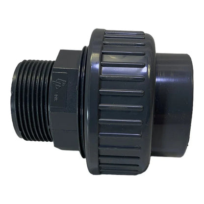 PVC Union 50mm-2"