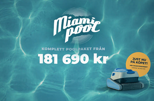 Plattsättare av Magisk Pool & Spa AB – projekt 6