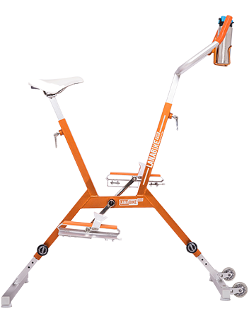 Waterflex Lanabike Evo – Aquabike
