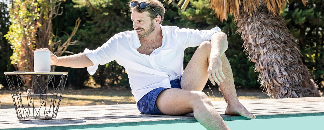 Plattsättare av Magisk Pool & Spa AB – projekt 2