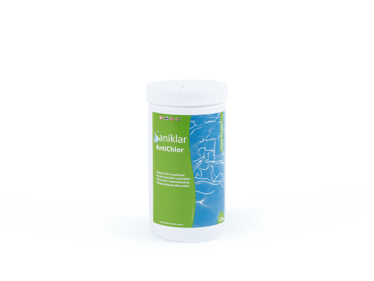 Baquacil Saniklar AntiChlor 1 kg