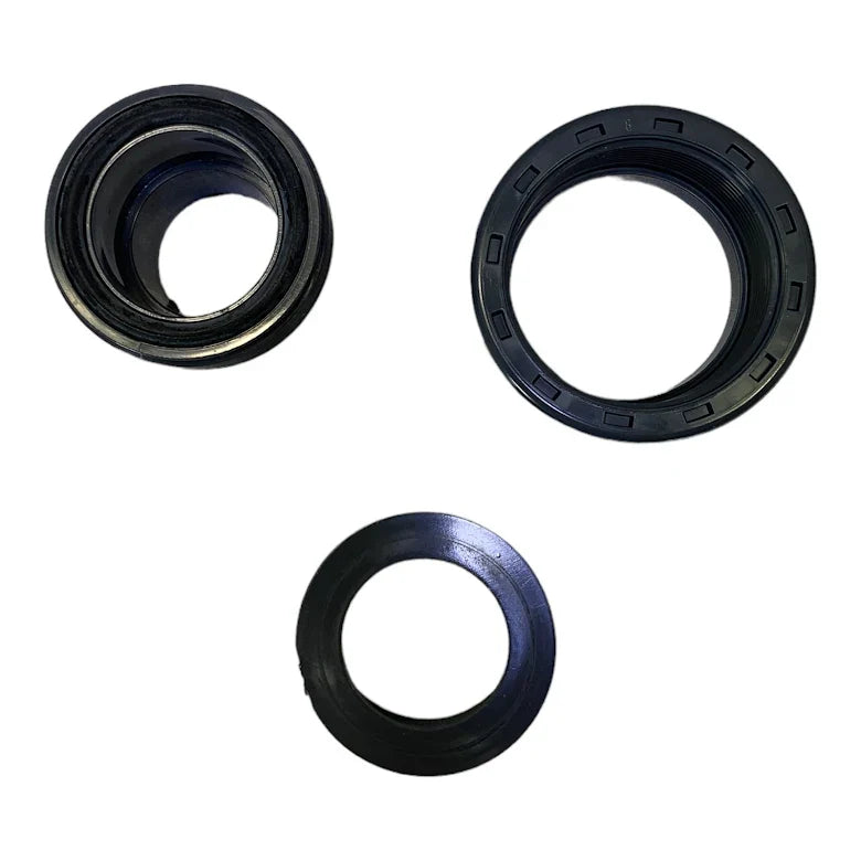 PVC Union 50mm-2"