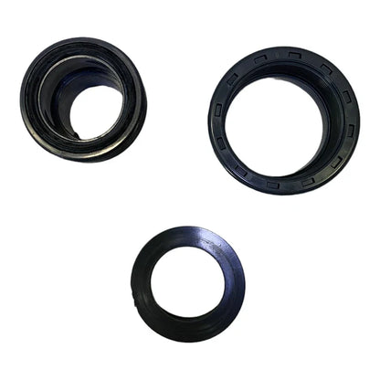 PVC Union 50mm-2"