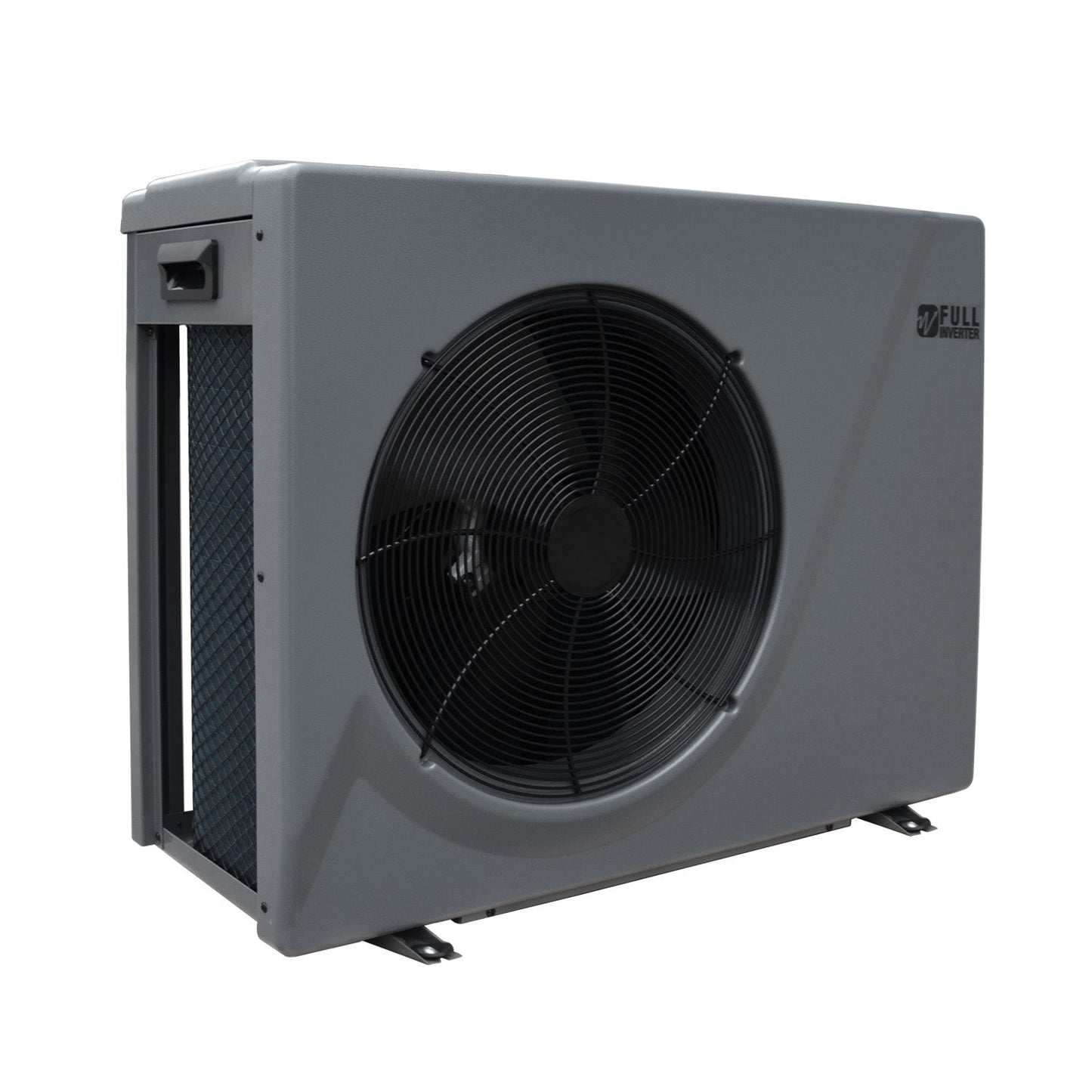Poolvärmepump Poolex Silverline Fi Full Inverter