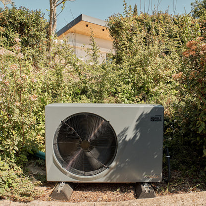 Poolvärmepump Poolex Silverline Fi Full Inverter