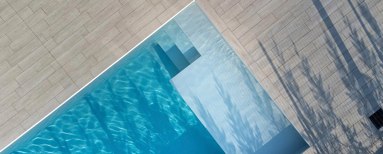 Plattsättare av Magisk Pool & Spa AB – projekt 3