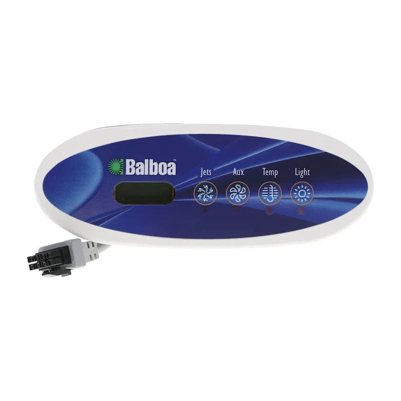 Styrpanel Balboa ML240