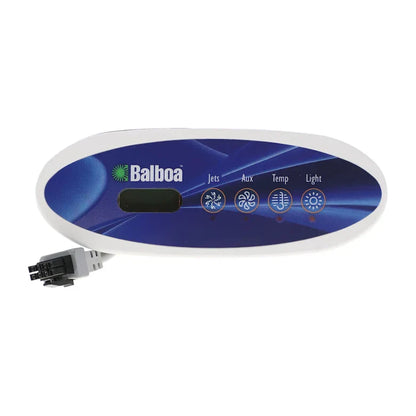 Styrpanel Balboa ML240