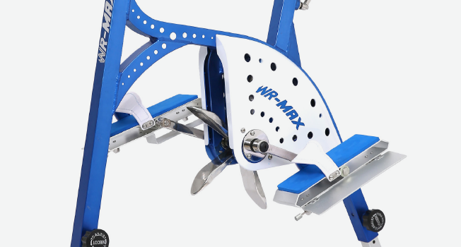 Aquabike aluminum Waterflex WR Max