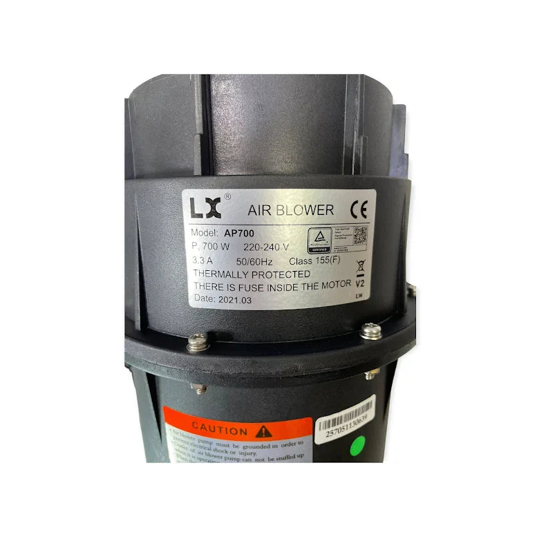Blower LX AP700-V2