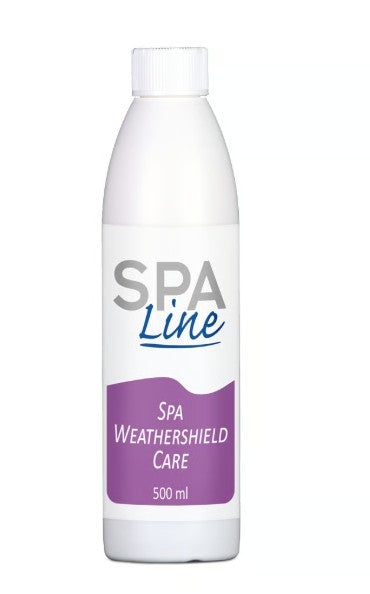 Spa Weathershield Cover Cleaner 500 ml