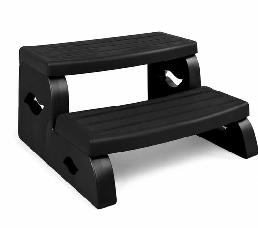 DuraStep II – Spa- och Pooltrappa