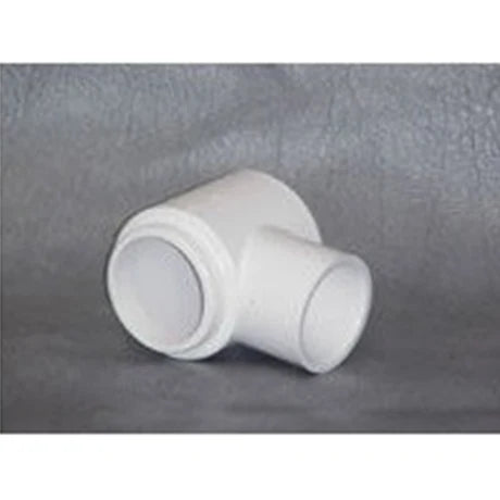 PVC T-rör FAS till blower 1