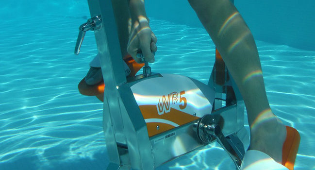 Aquabike Waterflex WR5