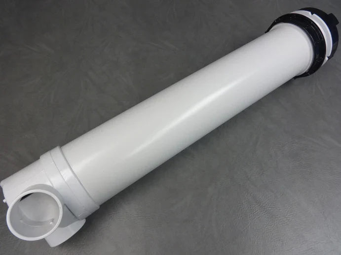 Filterhus Coast 175 ft CS (inget filter)