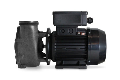 Pump Gecko FLO-MASTER XP2E CE, 1,5HP, 2-speed
